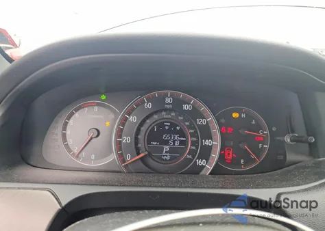 2017 Honda Accord Sport Special Edition z USA, uszkodzony, nr VIN 1HGCR2F18HA247563